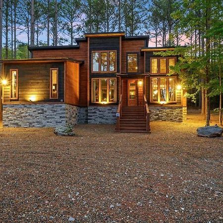 Ember Skye Cabin - 2 Bdr & Bunk Nook/2.5 Bath Broken Bow Extérieur photo